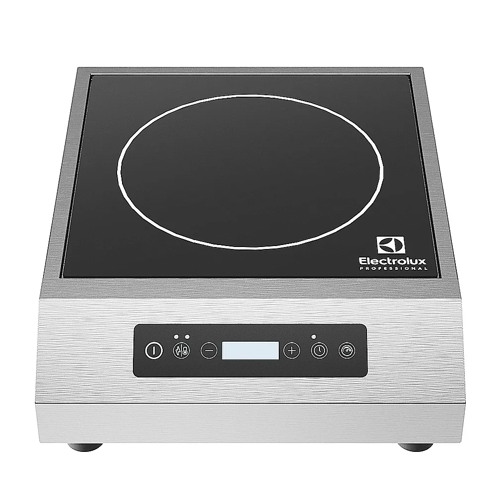 Indukce Electrolux