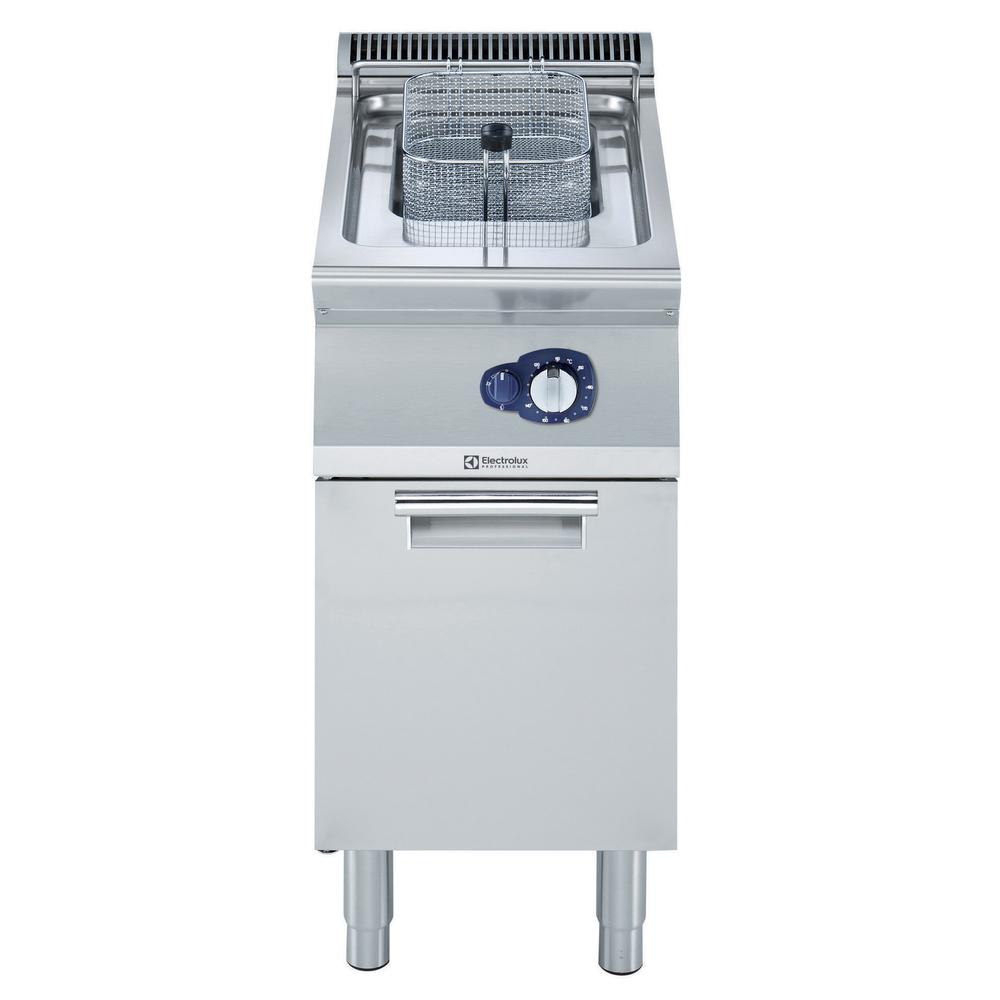 Fritézy Electrolux