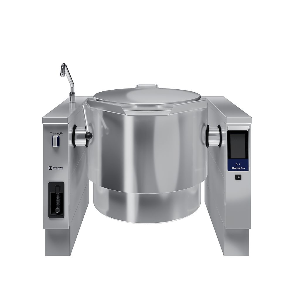 Sklopné kotle Electrolux