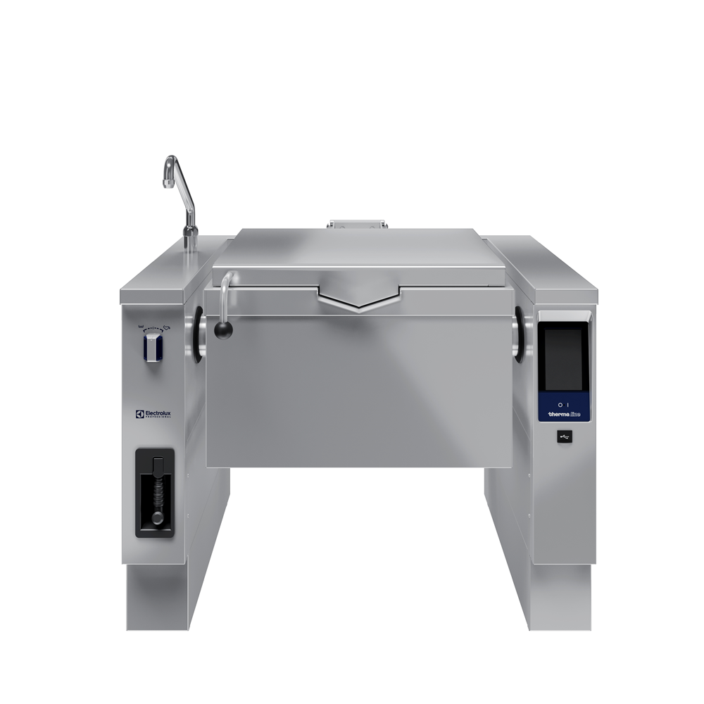 Tlakové pánve Electrolux Professional