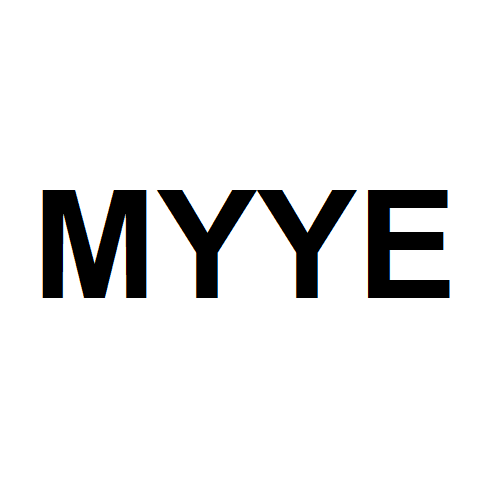 MYYE - naše privátní značka - mycí a čistící chemie, vonné oleje