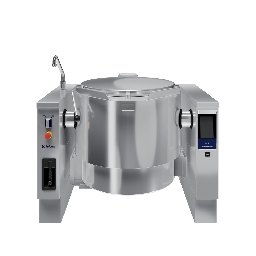 Elekt. Kotel sklopný 150 l Electrolux, 586921