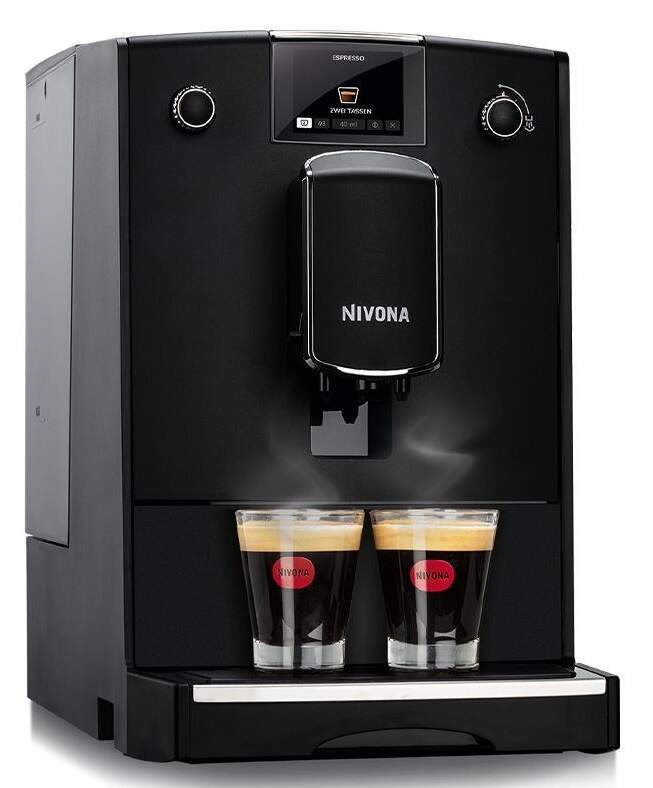 Nivona NICR CafeRomatica 690