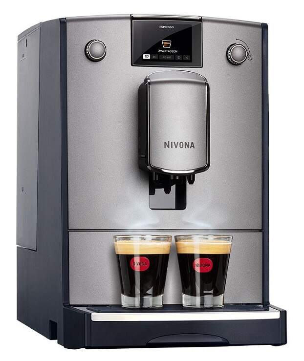 Nivona NICR CafeRomatica 695