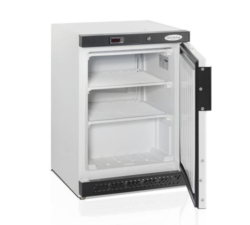 Mrazák Tefcold UF 200 Bílý