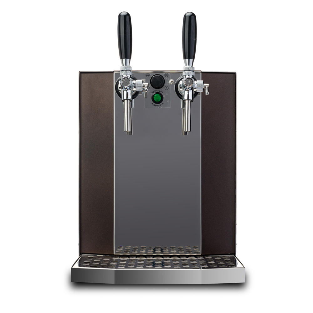 Sinop ANTA BK70 2 kohouty se vzduchovým kompresorem