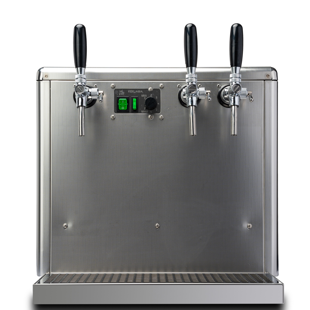 Sinop ANTA C5/8 3 kohouty