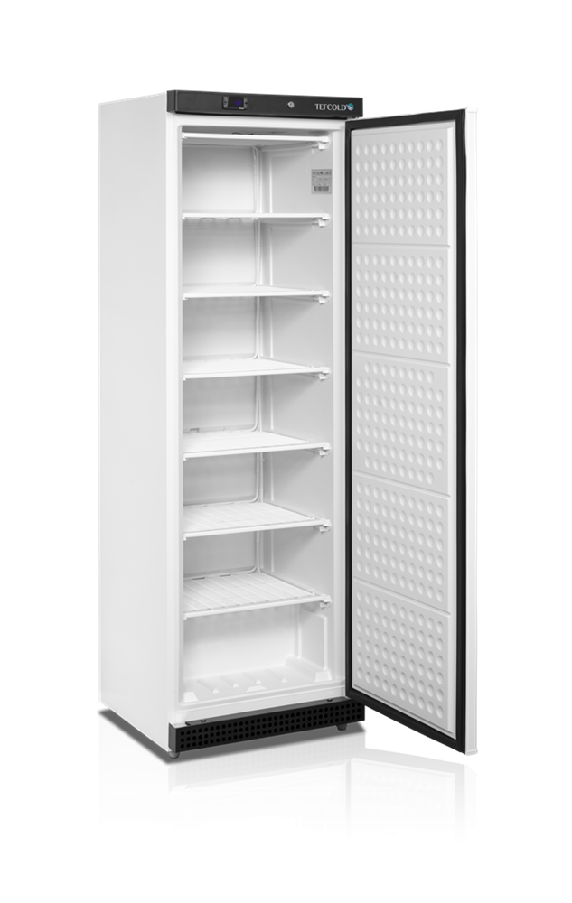Mrazák Tefcold UF 400 Bílý