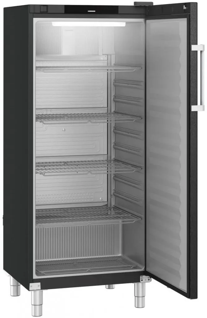 Chladnička s ventilátorem Liebherr Perfection FRFBvg 5501