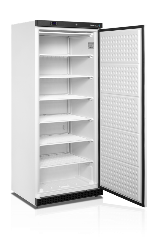 Mrazák Tefcold UF 600 Bílý