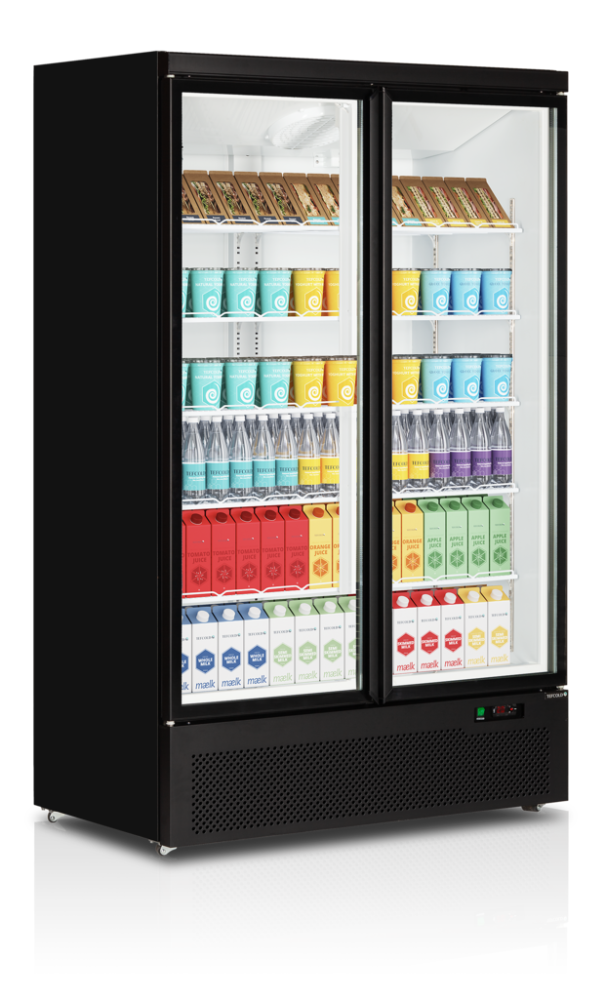 Lednice Tefcold Atom Maxi C2DB 