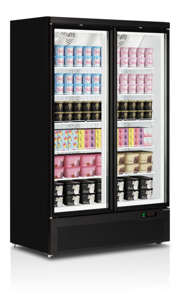 Mrazák Tefcold Atom Maxi F2DB