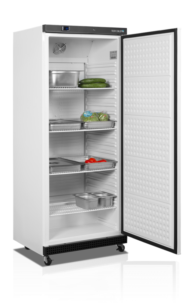 Lednice Tefcold UR 600 W1 Energetická třída A