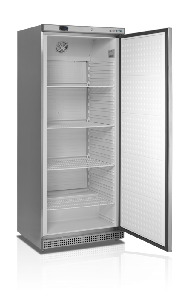 Lednice Tefcold UR 600 X1 Energetická třída A