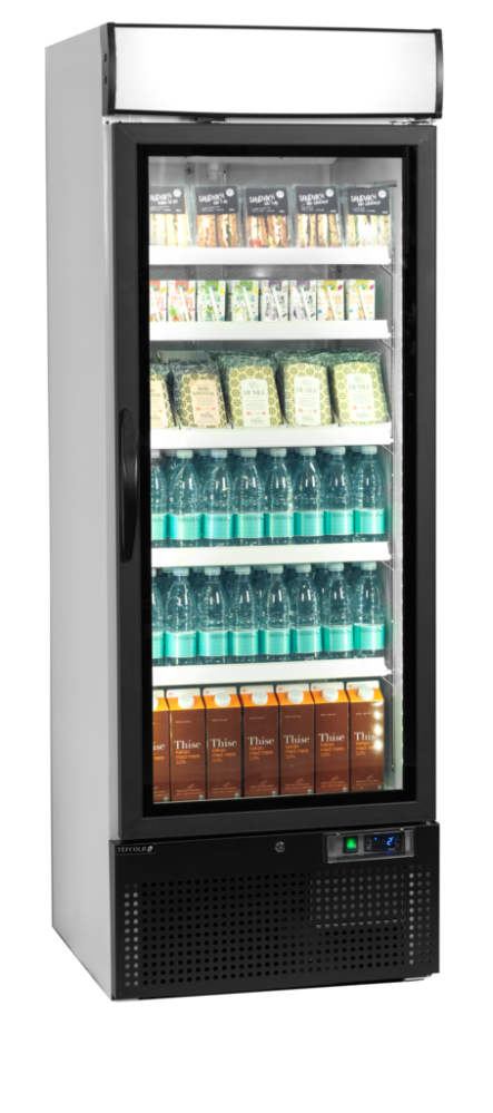 Lednice Tefcold NC 2500 G
