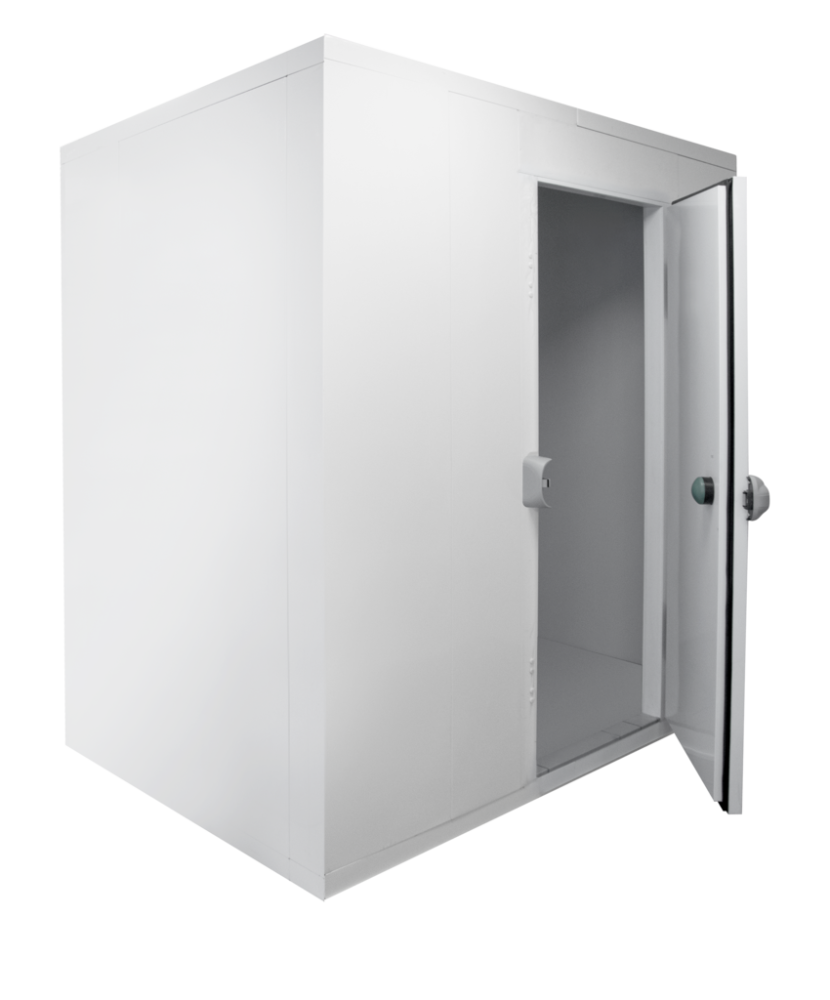 Tefcold CR 210x210x220 - Panely ke stavebnicovým boxům 80 mm
