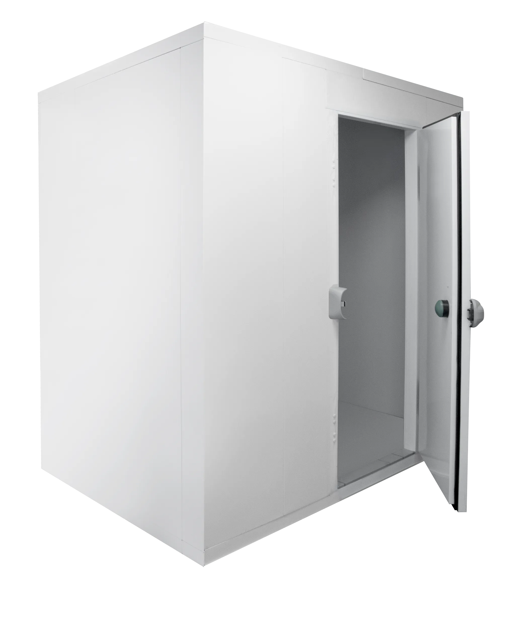 Tefcold CR 180x210x220 - Panely ke stavebnicovým boxům 80 mm