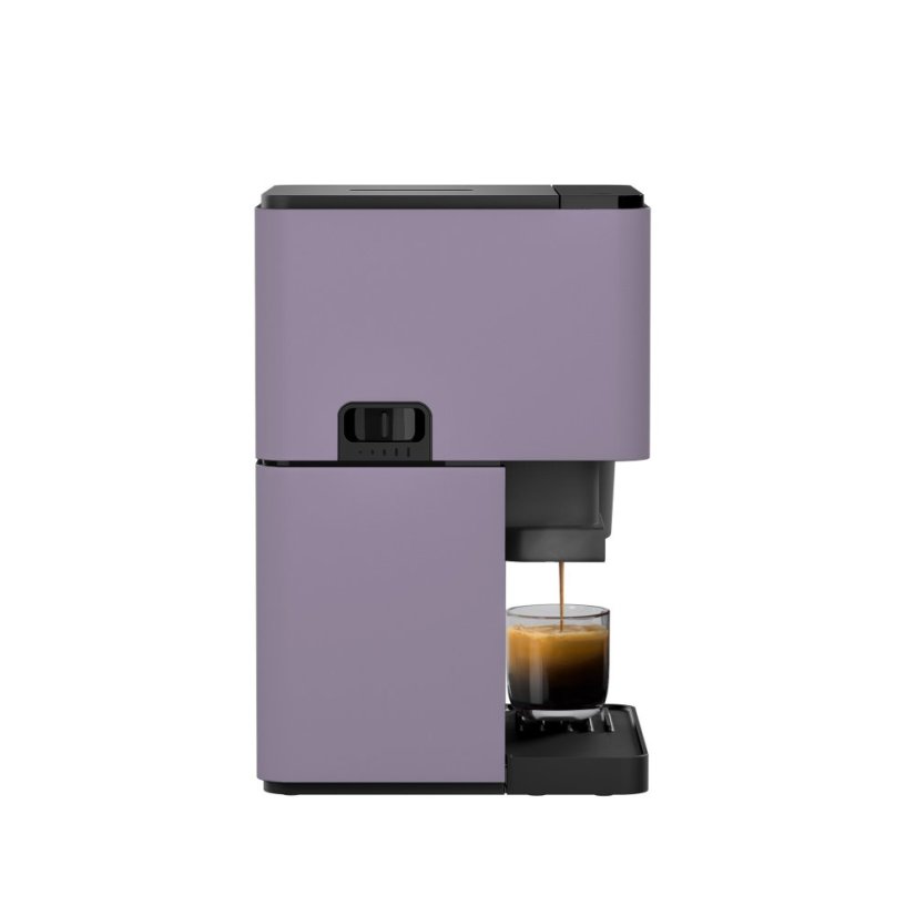 Nivona Cube 4 Lilac Grey