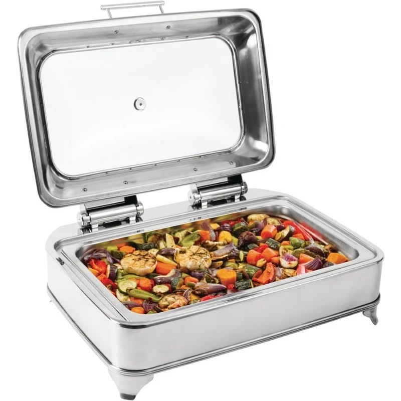 Elektrický chafing Olympia GD128