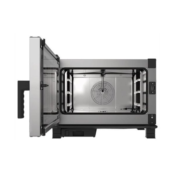 Elektrický konvektomat UNOX 3 x GN 1/1 ONE