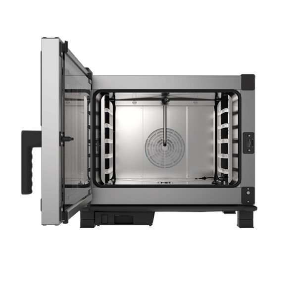 Elektrický konvektomat UNOX 5 x GN 1/1 ONE