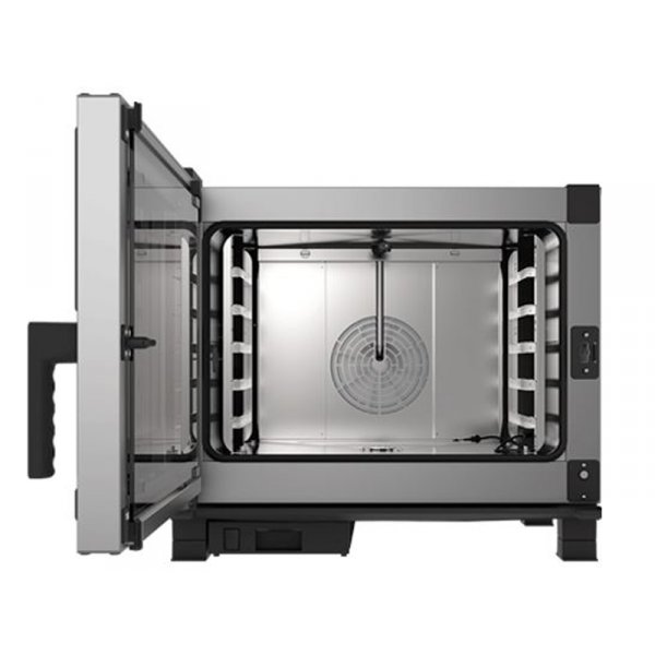 Elektrický konvektomat UNOX 5 x GN1/1 PLUS