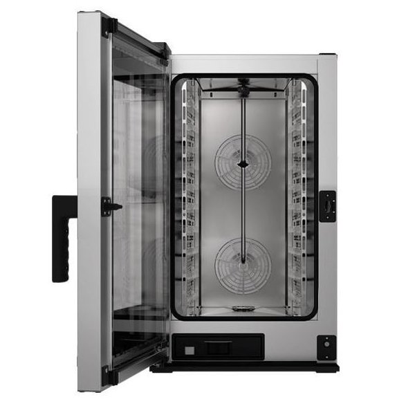 Elektrický konvektomat UNOX 10 x GN 1/1 PLUS