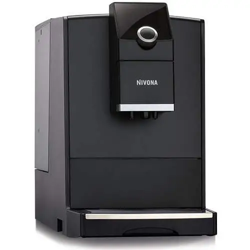 Nivona NICR CafeRomatica 790