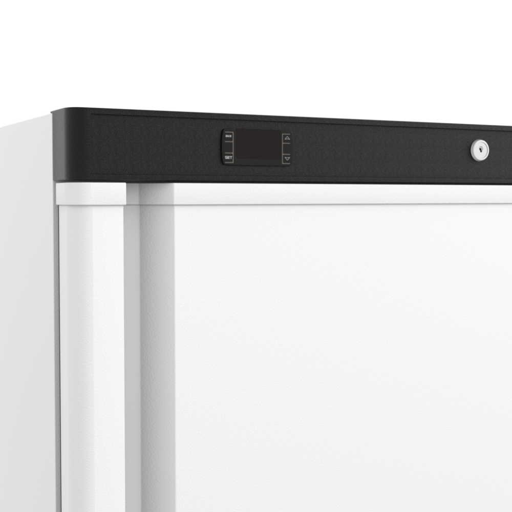 Lednice Tefcold UR 600 ST Statická