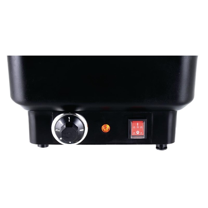 Elektrický chafing GN 1/1 Olympia CM266