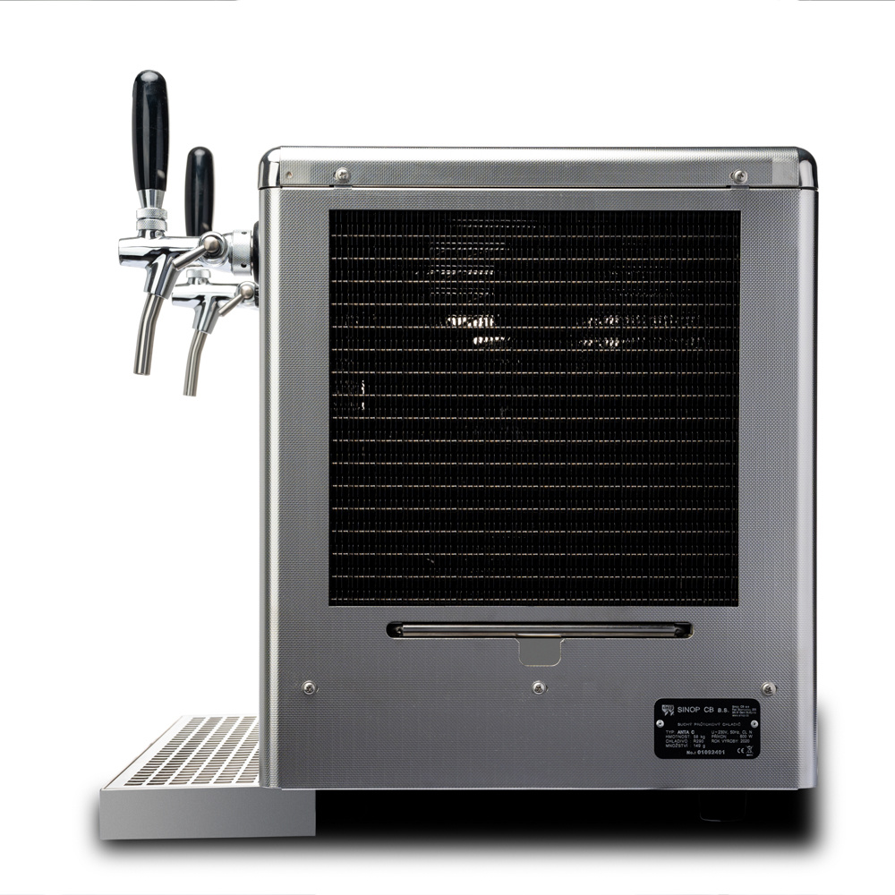 Sinop ANTA C5/8 2 kohouty