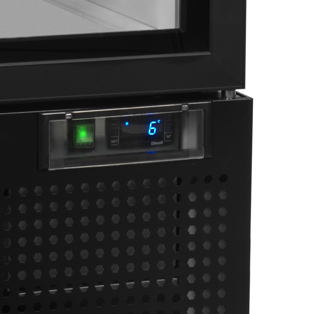 Lednice Tefcold NC 2500 G