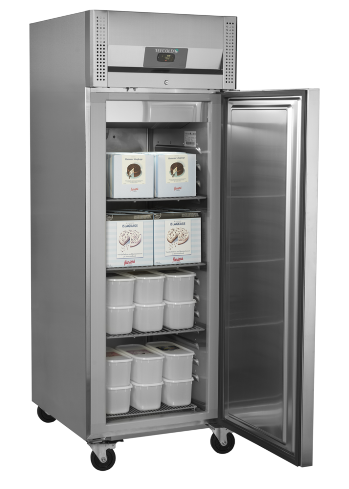 Mrazák Tefcold RF 710 X1