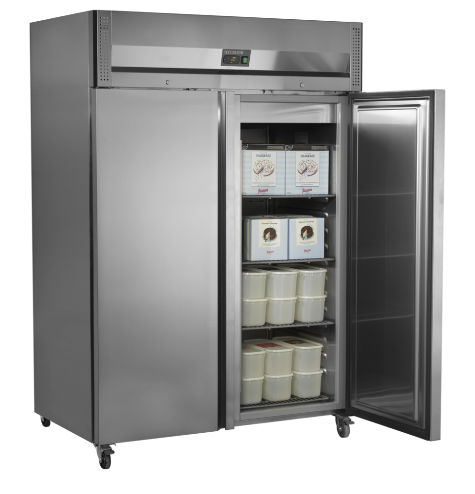 Mrazák Tefcold RF 1420 X1