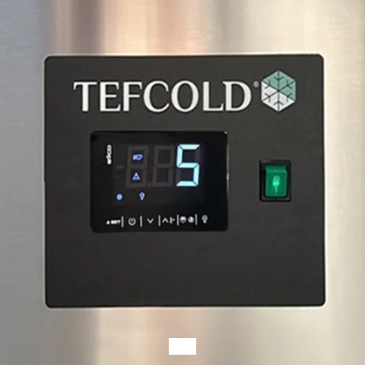 Chladicí bloková jednotka Tefcold CRU 3050 P (3-5 m3)