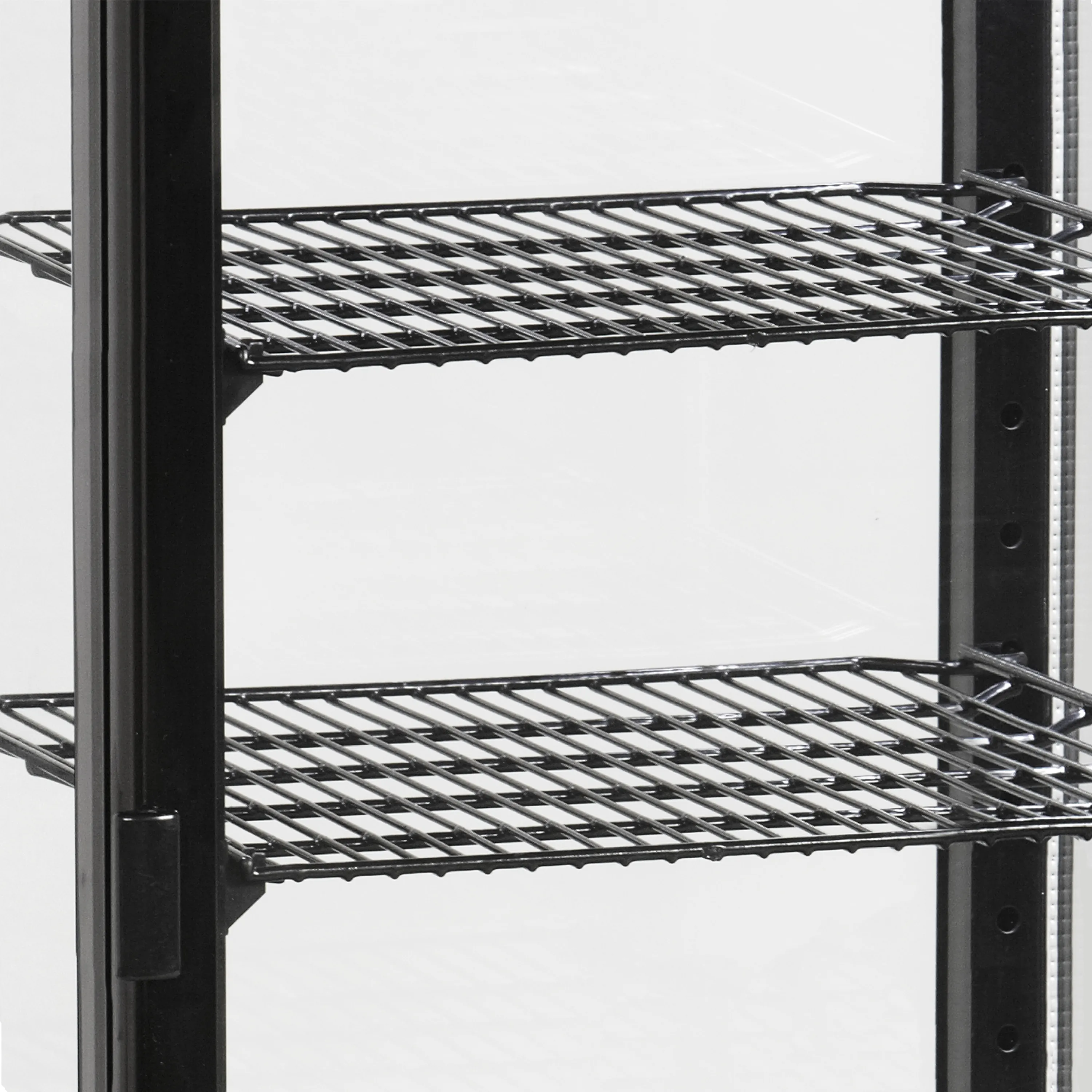 Chladicí vitrína Tefcold UPD 60 BLACK