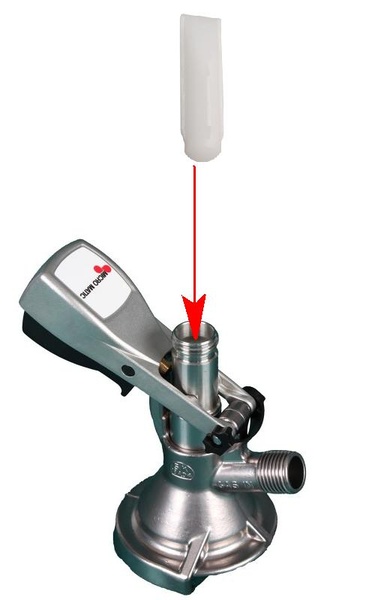 Naražeč kombi Micromatic