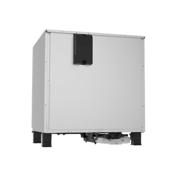 Elektrický konvektomat UNOX 7 x GN 1/1 ONE