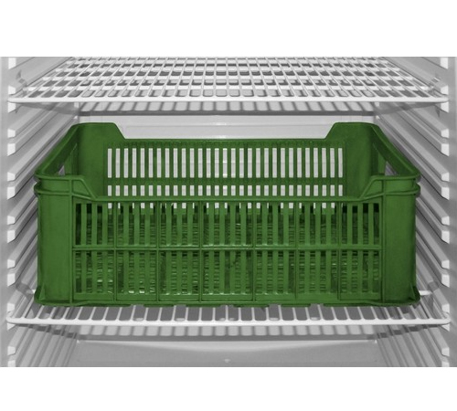 Lednice Tefcold UR 600 SG Nerez