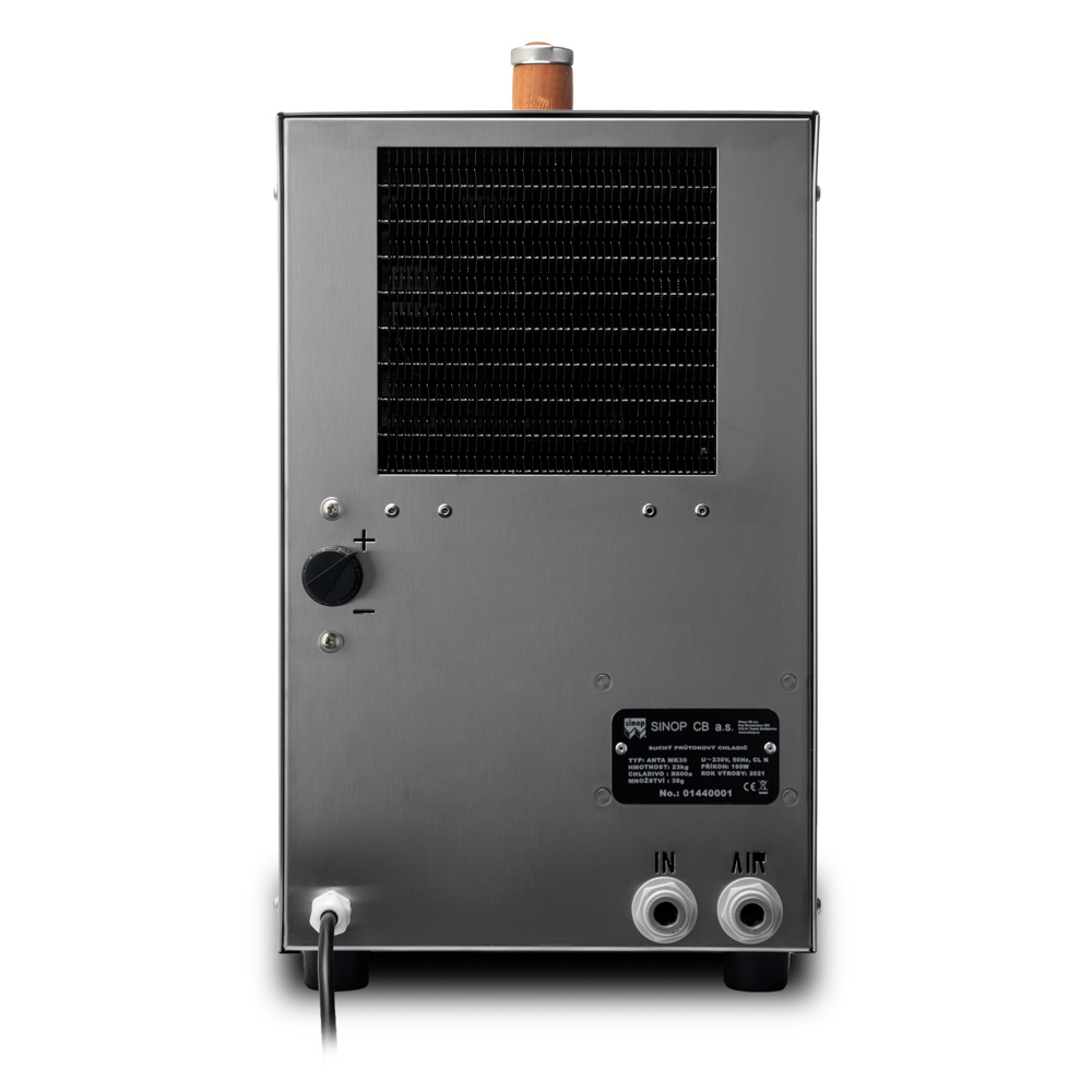 Sinop ANTA MK 30 s kompresorem