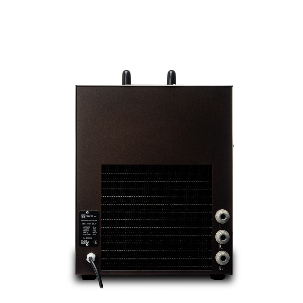 Sinop ANTA BK70 2 kohouty se vzduchovým kompresorem