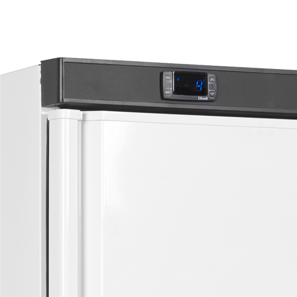Lednice Tefcold UR 400 W1 Energetická třída A