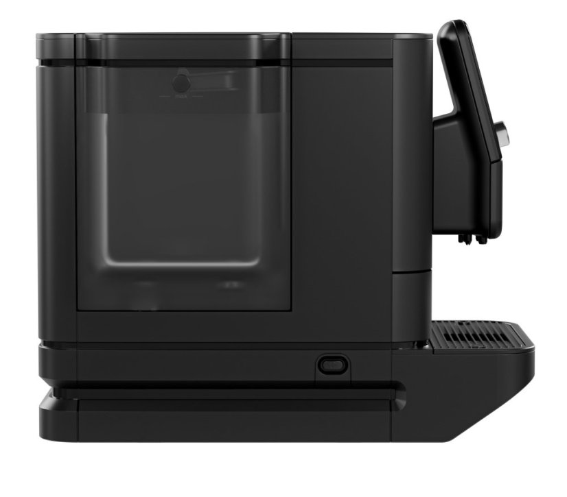 Nivona NIVO 8141 - nový typ spařovací jednotky. Ideální pro FIRMY