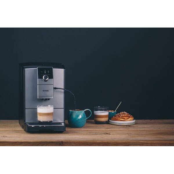 Nivona NICR CafeRomatica 795