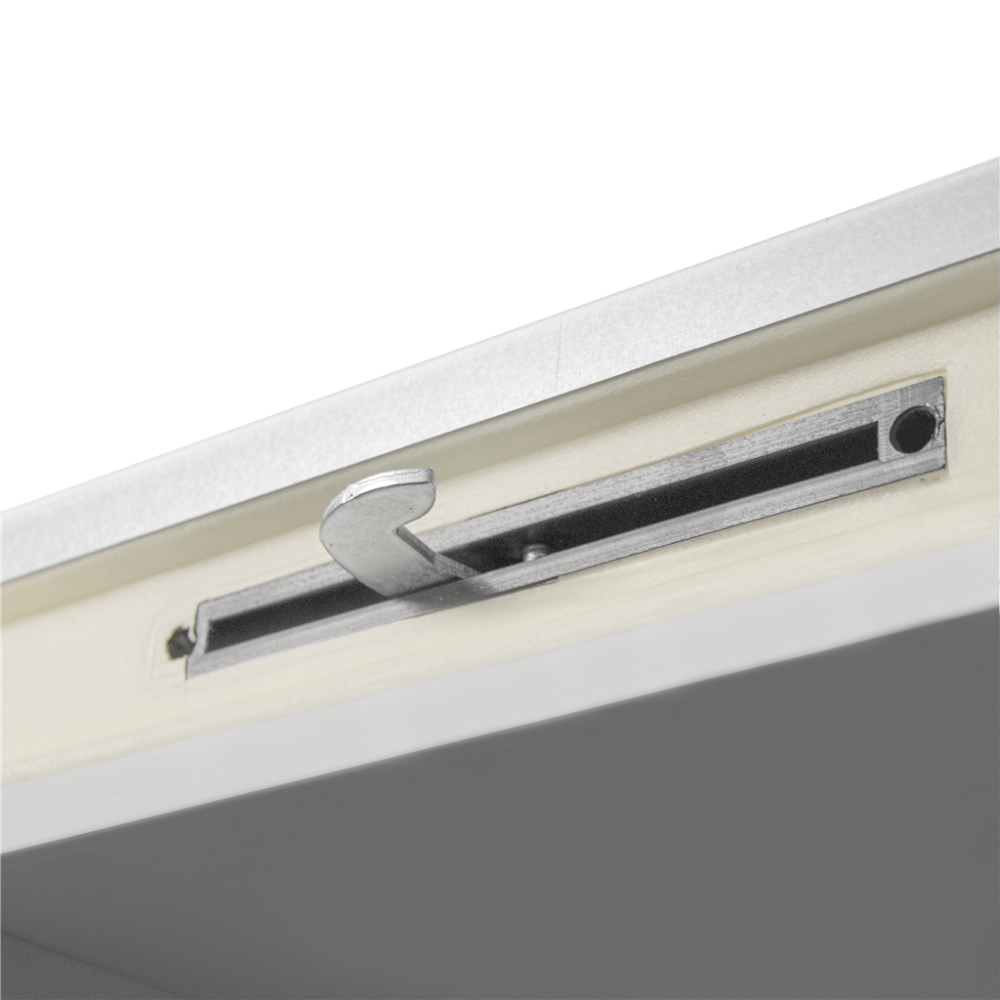 Tefcold CR 270x270x220 - Panely ke stavebnicovým boxům 80 mm
