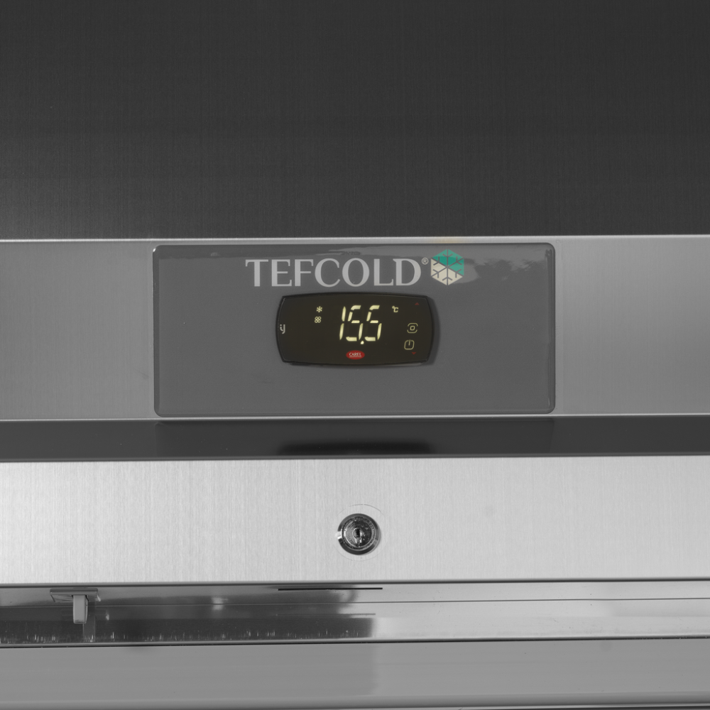 Mrazák Tefcold RF 1420 X1