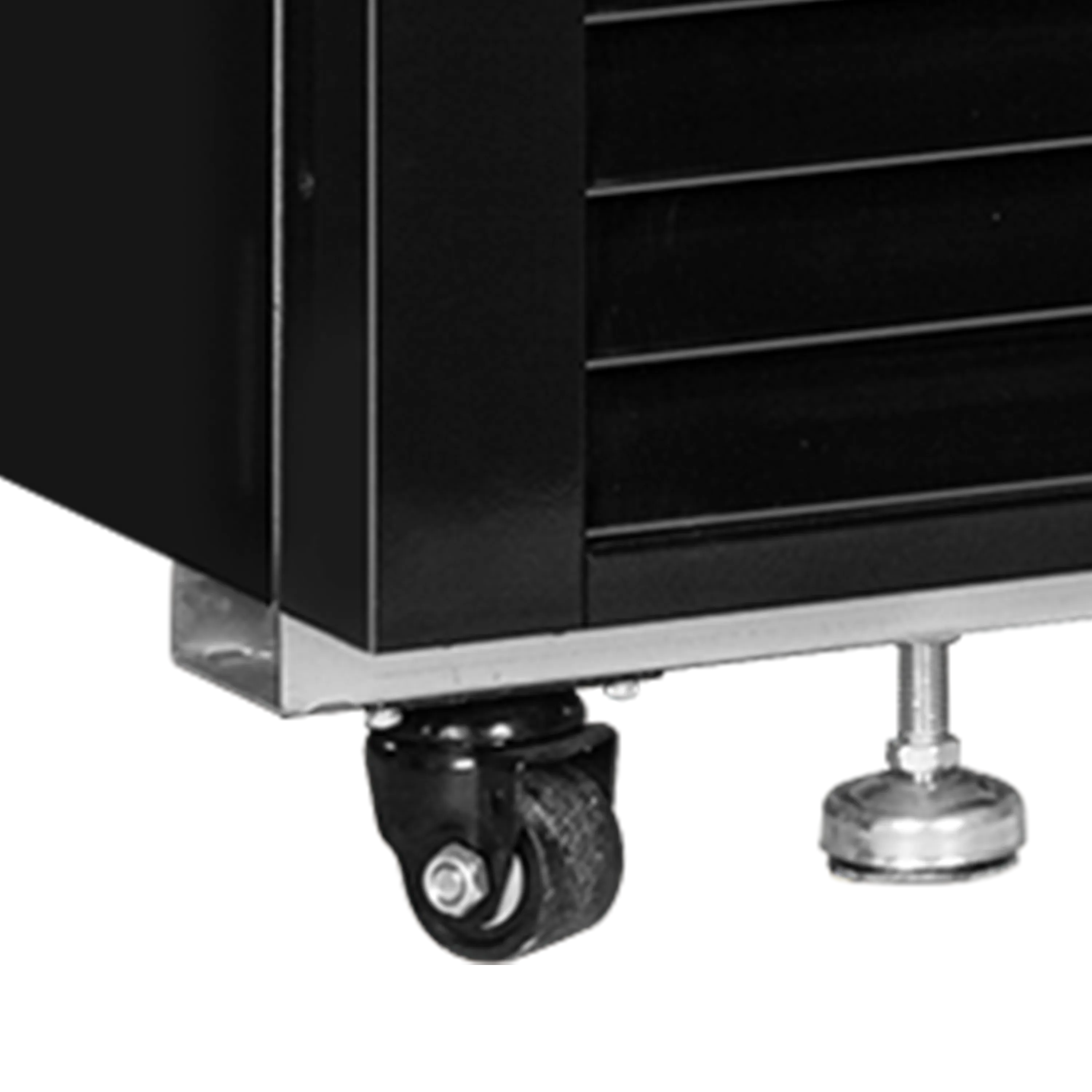 Mrazák Tefcold LGF 2500 B