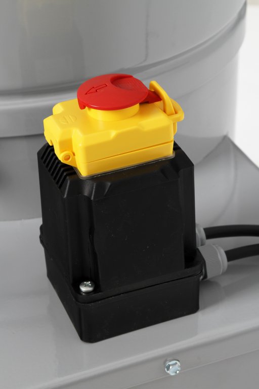 Škrabka brambor ŠKBZ 6L – 6kg/1 dávku