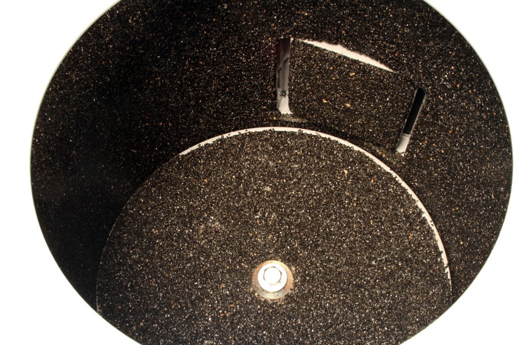 Škrabka brambor ŠKBZ 6N – 6kg/1 dávku