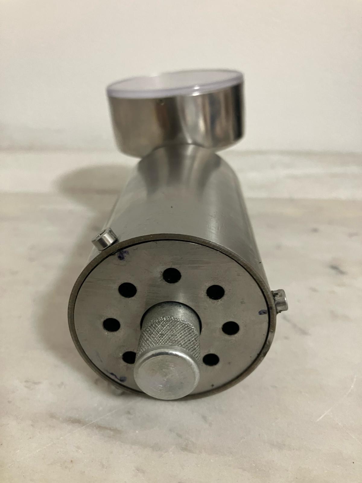 Sdružený ventil - kotel Alba